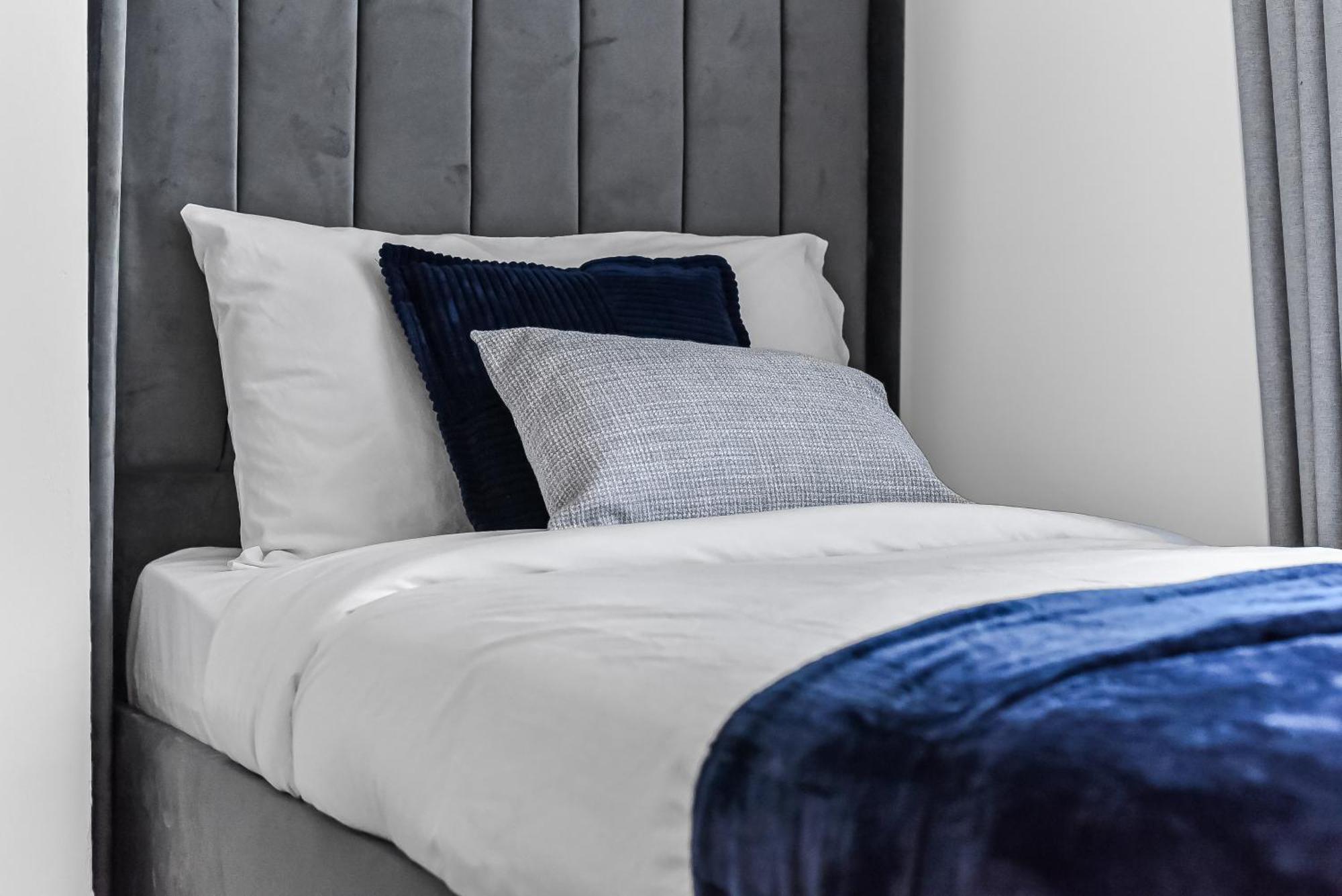Appartamento Stylish And Cosy In Camden 5mins To Kings Cross St Pancras Londra