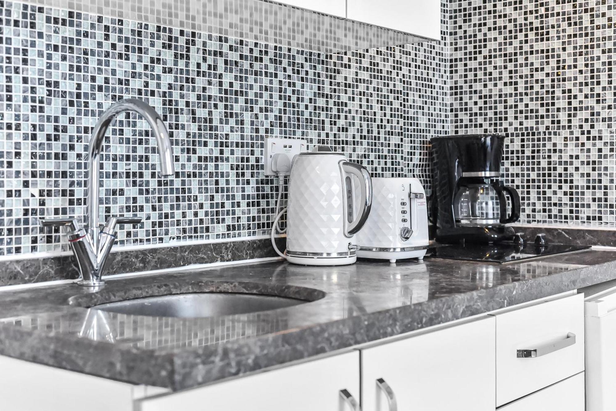 Appartamento Stylish And Cosy In Camden 5mins To Kings Cross St Pancras *